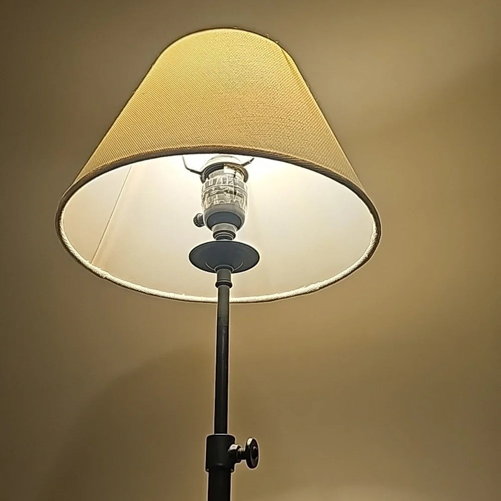 2 Table Lamp - Picture 4 of 15